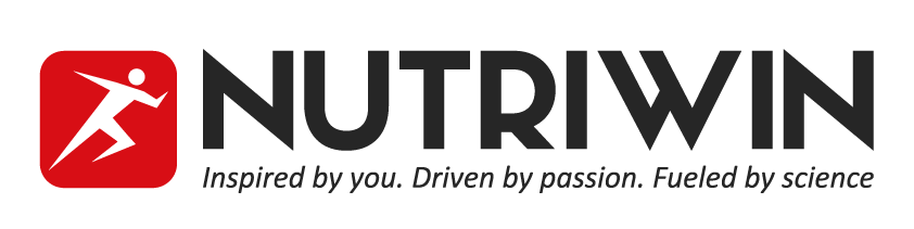 Nutriwn logo